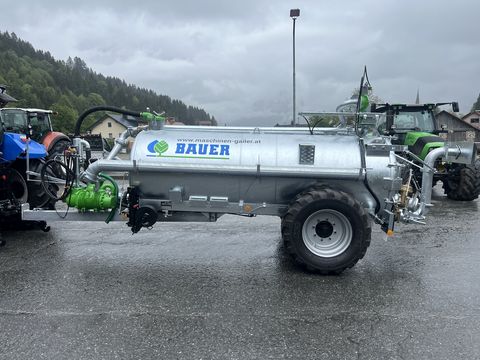 Bauer K46 Kombifass