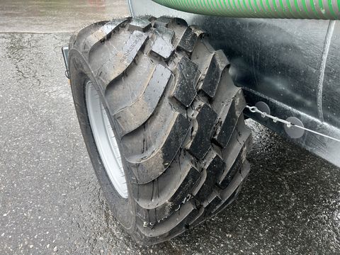 Bauer K46 Kombifass