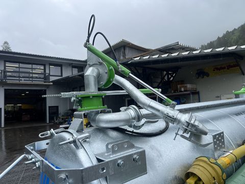 Bauer K46 Kombifass