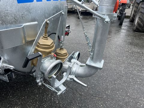 Bauer K46 Kombifass
