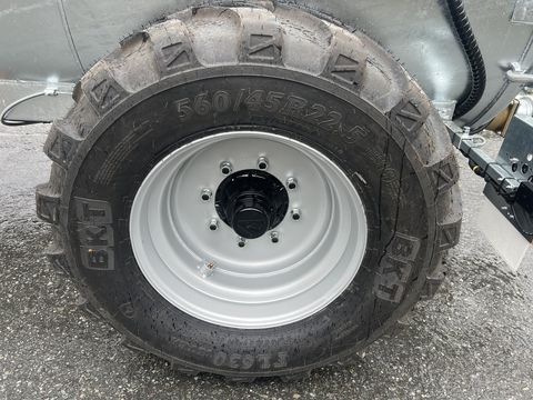 Bauer K46 Kombifass