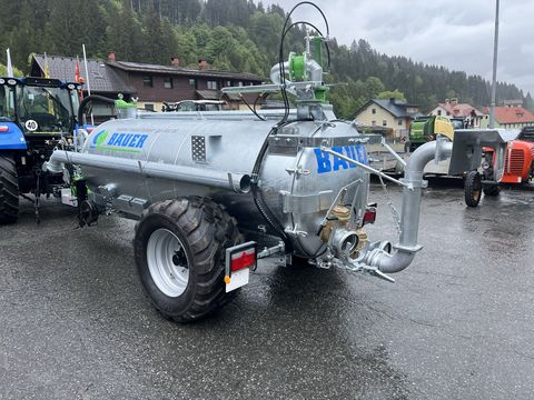 Bauer K46 Kombifass