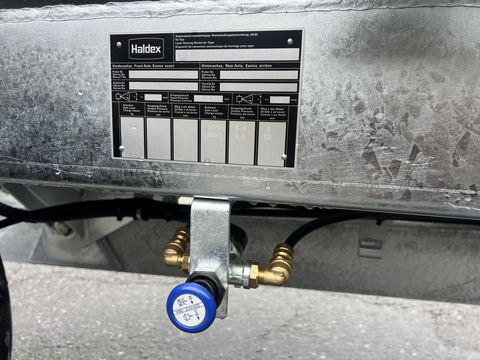 Bauer K46 Kombifass