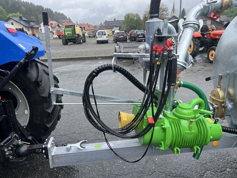 Bauer K46 Kombifass