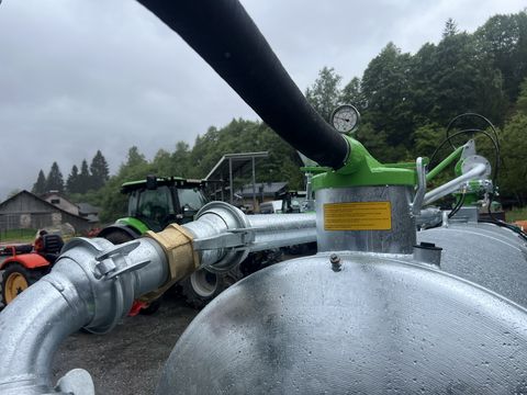 Bauer K46 Kombifass