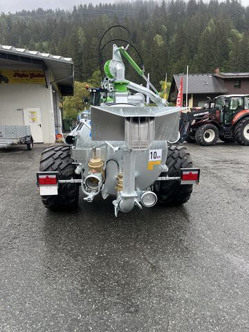 Bauer K46 Kombifass