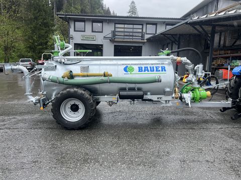 Bauer K46 Kombifass