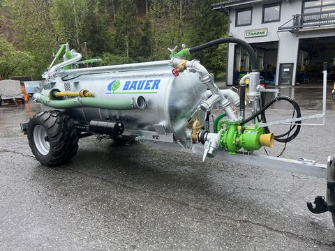 Bauer K46 Kombifass