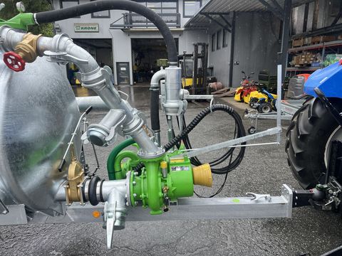 Bauer K46 Kombifass