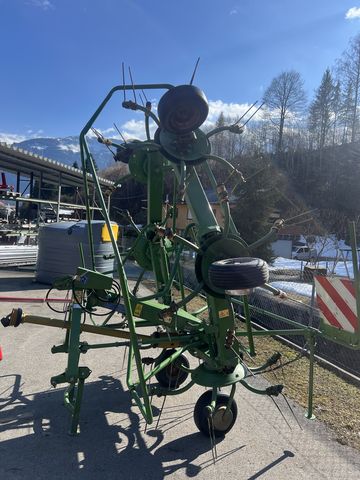 Krone KW 6.72/6