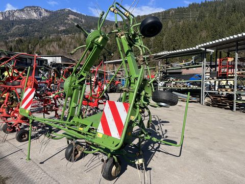 Krone KW 6.72/6