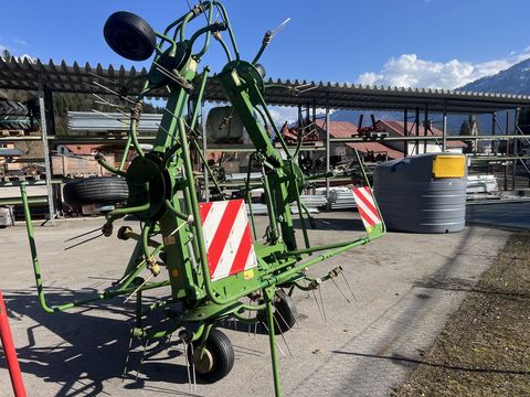 Krone KW 6.72/6