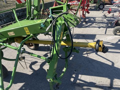 Krone KW 6.72/6