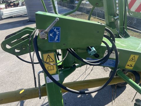 Krone KW 6.72/6