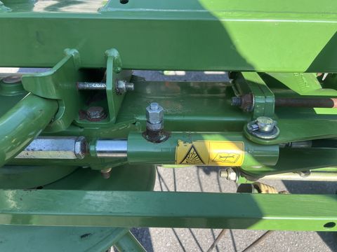Krone KW 6.72/6