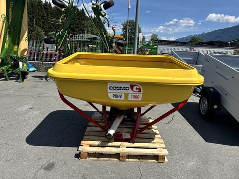 Cosmo Pendelstreuer 1000 Liter