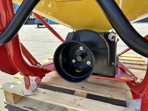 Vicon Pendelstreuer 1000 Liter