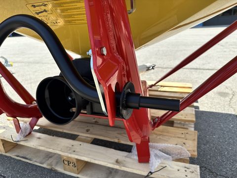 Vicon Pendelstreuer 1000 Liter