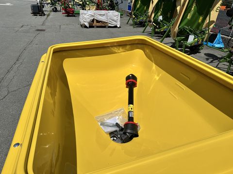 Vicon Pendelstreuer 1000 Liter