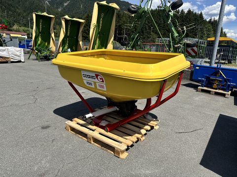 Vicon Pendelstreuer 1000 Liter