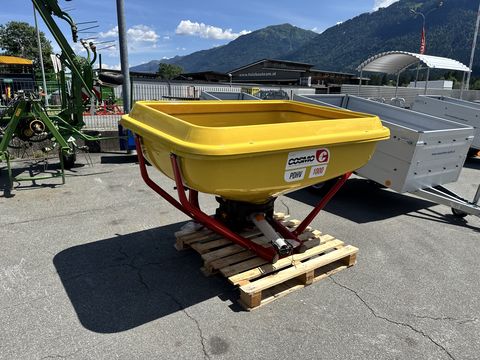 Vicon Pendelstreuer 1000 Liter