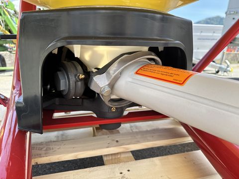 Vicon Pendelstreuer 1000 Liter