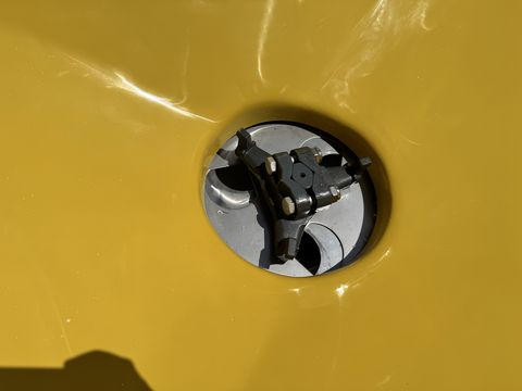 Vicon Pendelstreuer 1000 Liter