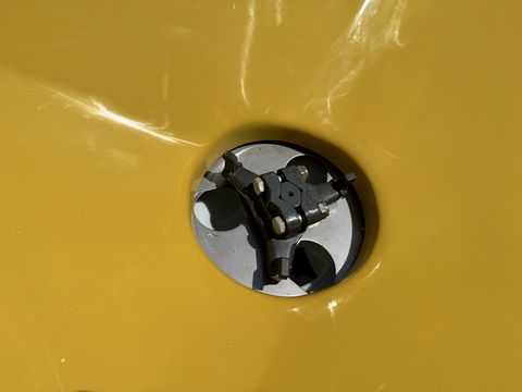 Vicon Pendelstreuer 1000 Liter