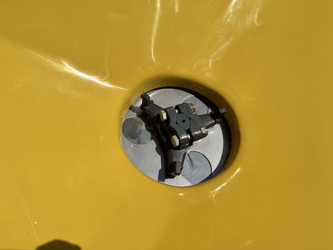 Vicon Pendelstreuer 1000 Liter