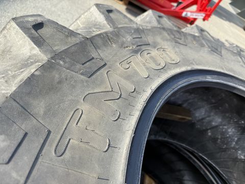 Pirelli Pirelli TM 700 480/70R30