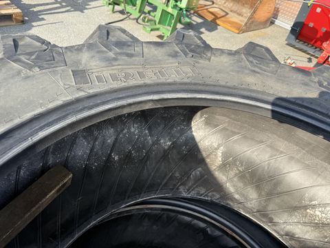 Pirelli Pirelli TM 700 480/70R30