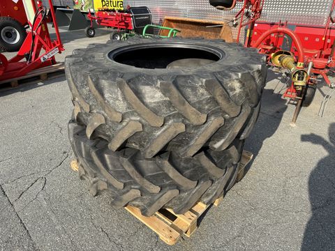 Pirelli Pirelli TM 700 480/70R30