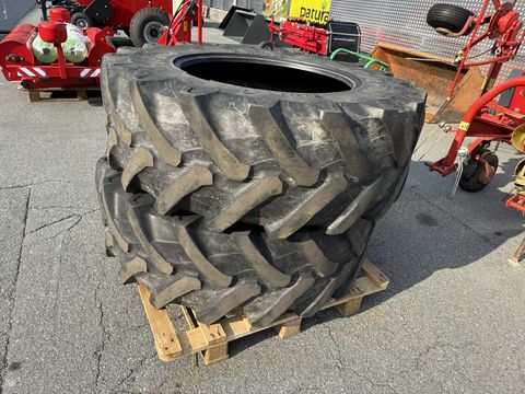 Pirelli Pirelli TM 700 480/70R30
