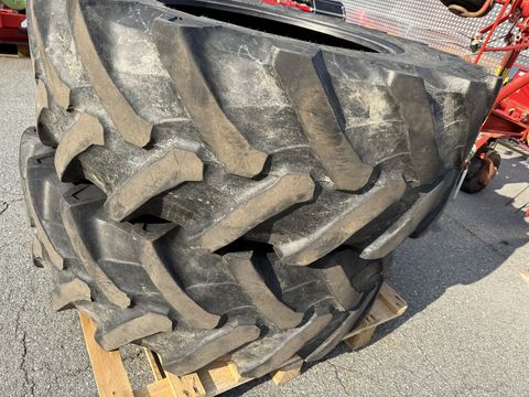 Pirelli Pirelli TM 700 480/70R30