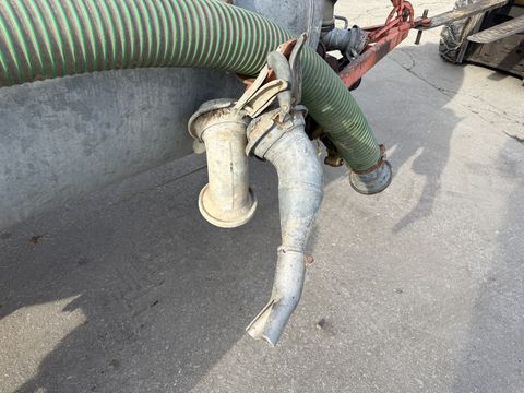 Bauer VB 22 Güllefass mit 2200l Fassungsvermögen