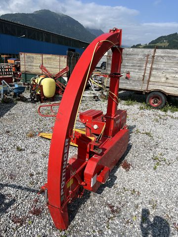 Pöttinger MEX II S