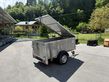 TPV EUC Anhänger mit Hardtop ungebremst