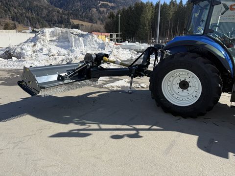 Nero R-160H Böschungsmulcher mit 160cm Arbeitsbreite