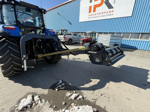 Nero R-160H Böschungsmulcher mit 160cm Arbeitsbreite