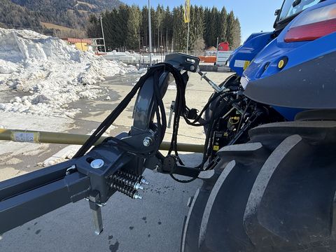 Nero R-160H Böschungsmulcher mit 160cm Arbeitsbreite