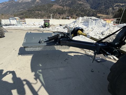 Nero R-160H Böschungsmulcher mit 160cm Arbeitsbreite