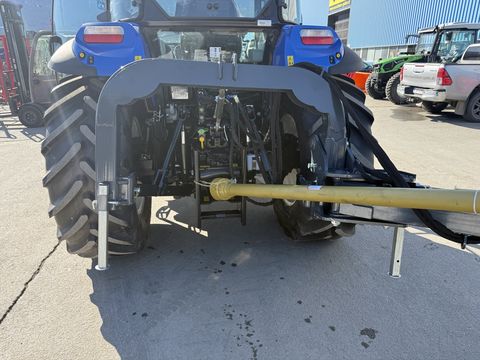 Nero R-160H Böschungsmulcher mit 160cm Arbeitsbreite