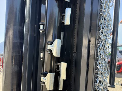 Nero R-160H Böschungsmulcher mit 160cm Arbeitsbreite