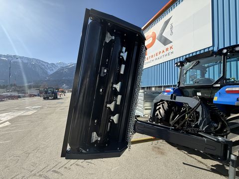 Nero R-160H Böschungsmulcher mit 160cm Arbeitsbreite