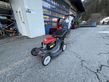 Honda HRX 537 HY mit 53cm Schnittbreite