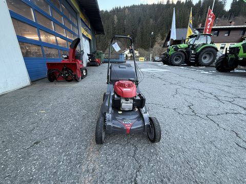 Honda HRX 537 HY mit 53cm Schnittbreite