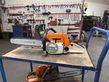 Stihl 026 Motorsäge