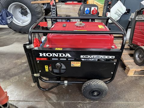 Honda ECMT 7000