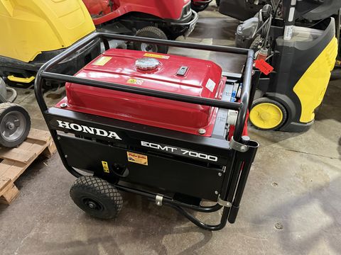 Honda ECMT 7000