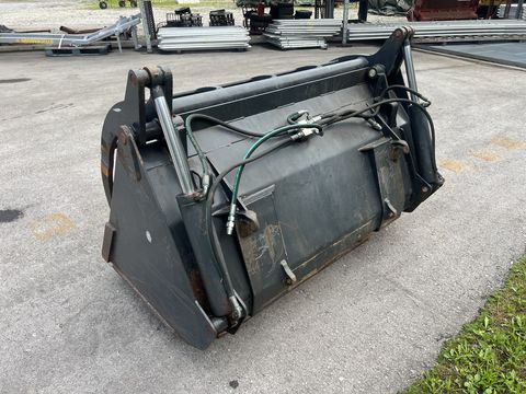 Stoll Greifschaufel 160 cm Euro